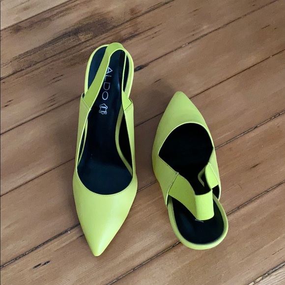 Aldo - Picture 9 of 9